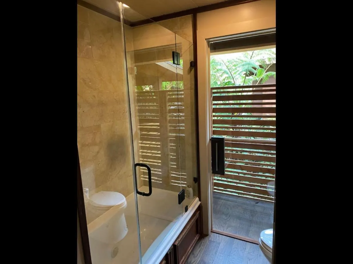 Peaceful Sanctuary In Hawaiian Cloud Forest Kailua-Kona 0*,  United States