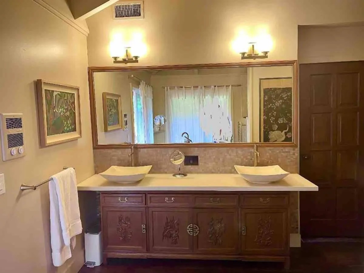 Villa Peaceful Sanctuary In Hawaiian Cloud Forest Kailua-Kona United States